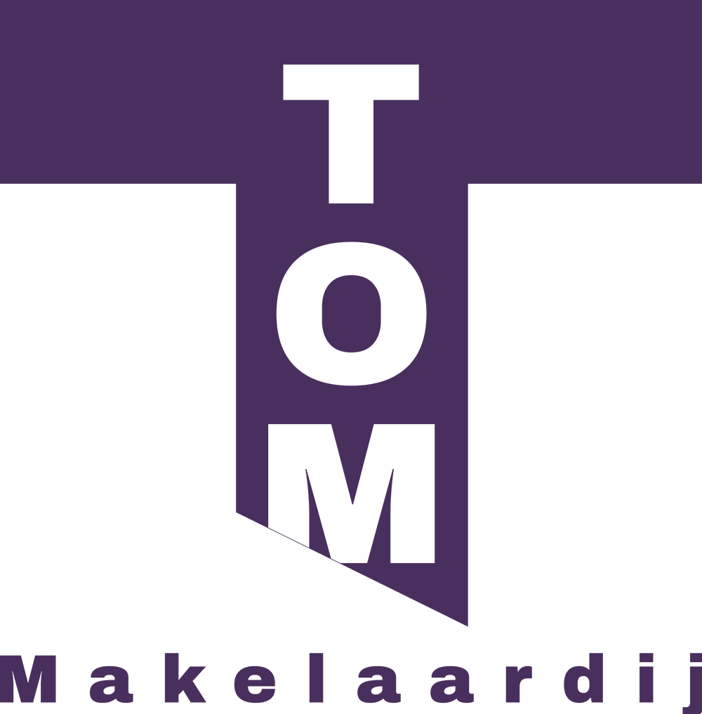 Makelaardij Tom
