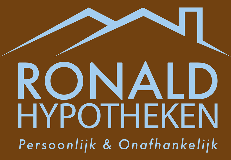 Ronald Hypotheken