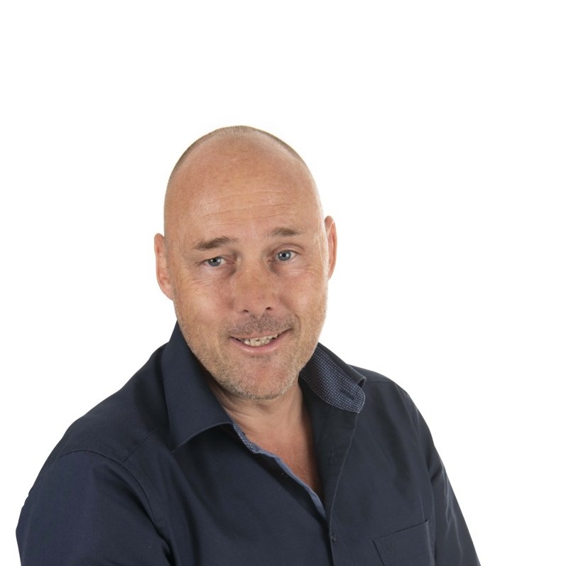 Ronald Koolen